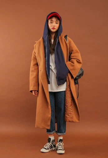 A cover of "WOMEN OUTFIT INSPO" cluster. The owner is studio.tamieuh. The cluster consists of 103 elements.