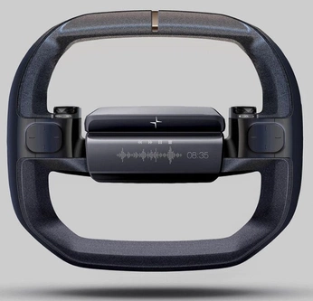 A cover of "04-Car Interior SW" cluster. The owner is mark.base. The cluster consists of 279 elements.