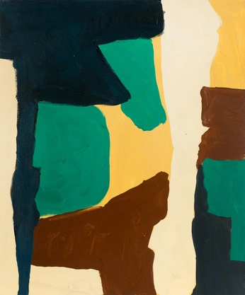 A cover of "Color" cluster. The owner is loremipzum. The cluster consists of 6 elements.