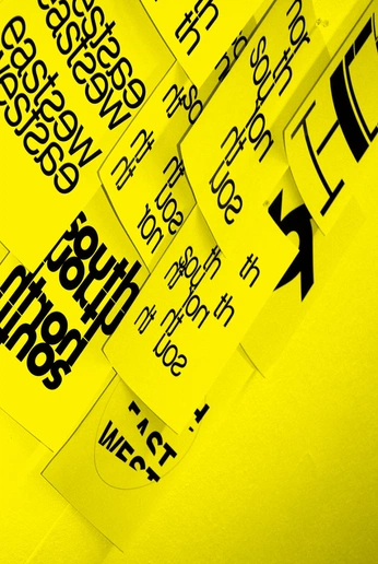 A cover of "we LIKE POSTERS?" cluster. The owner is yenim. The cluster consists of 310 elements.