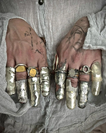 A cover of "Jewellery design" cluster. The owner is tapasya. The cluster consists of 37 elements.