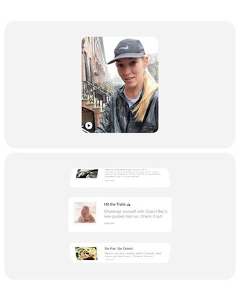 A cover of "UI/UX" cluster. The owner is jakebell. The cluster consists of 1 element.