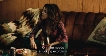 A cover of "Movie" cluster. The owner is yubic. The cluster consists of 1 element.