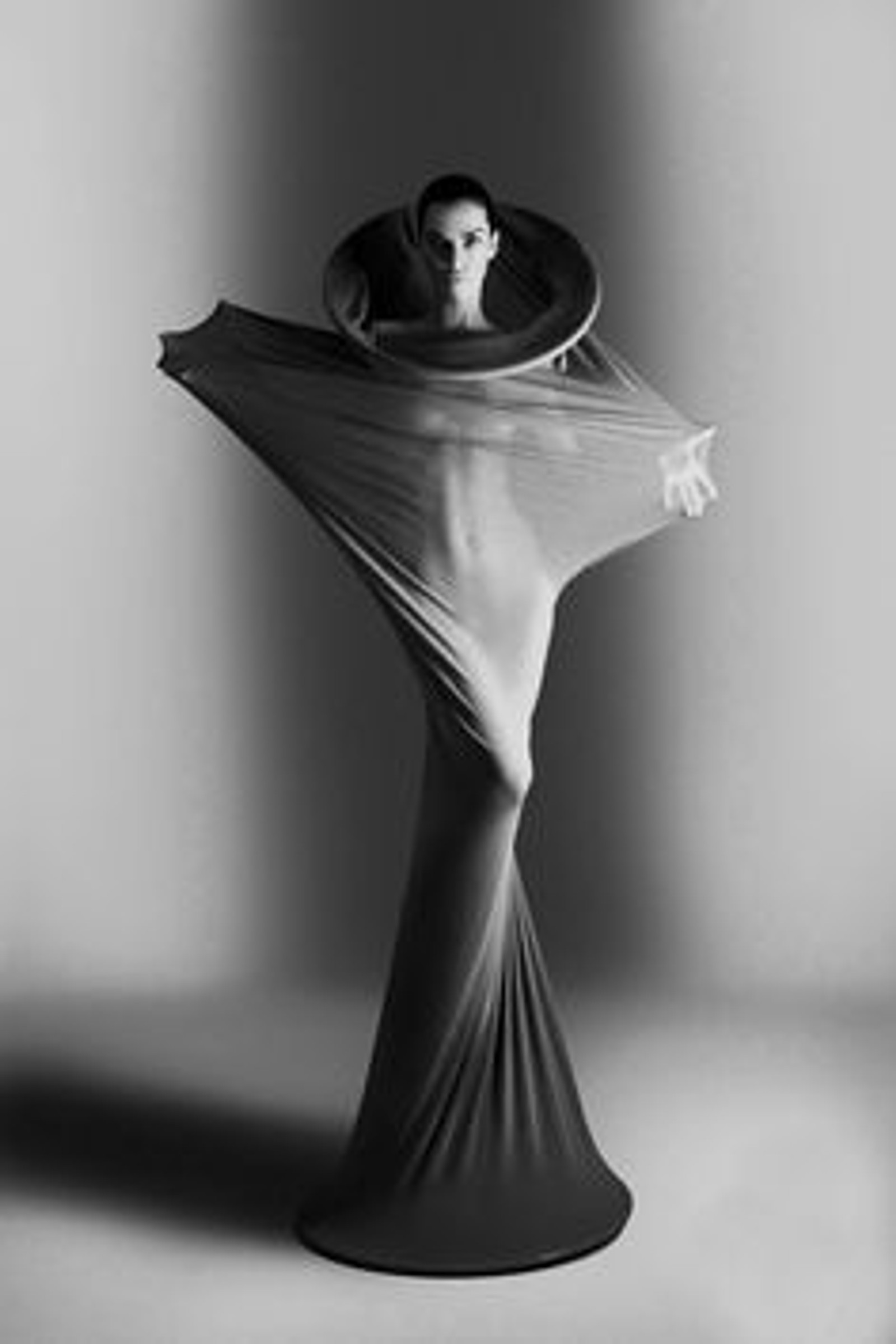 SOFT VOLUME — 5