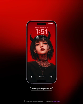 A cover of "Anime" cluster. The owner is luxewalls. The cluster consists of 7 elements.