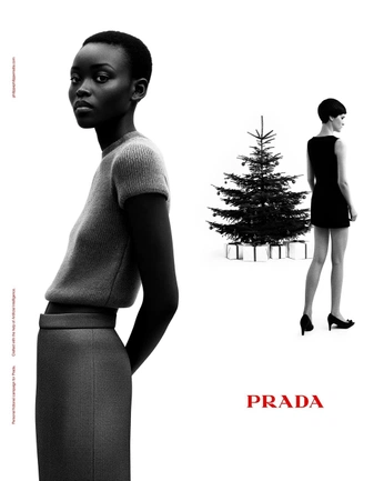 A cover of "Christmas Ad" cluster. The owner is dannyexcess. The cluster consists of 5 elements.