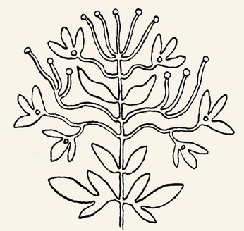 A cover of "Light on Stone" cluster. The owner is demiest9. The cluster consists of 17 elements.