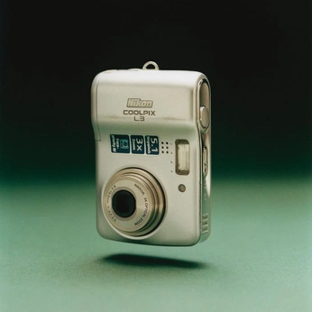 A cover of "PERMA V2" cluster. The owner is gerg. The cluster consists of 534 elements.