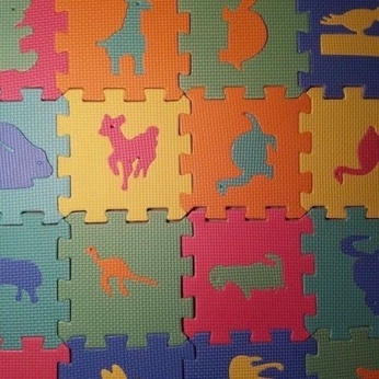 A cover of "Kidcore Vibes" cluster. The owner is linfoxx. The cluster consists of 6 elements.