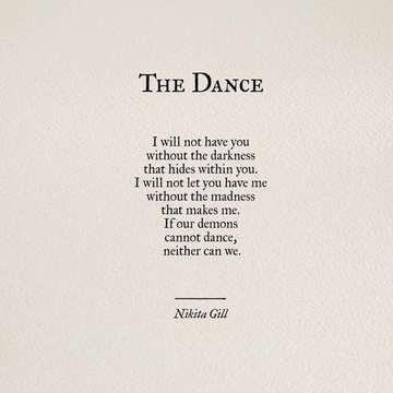 Cover of DANCE cluster