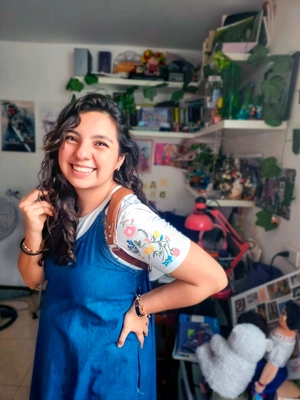 Yesunni Hernández avatar