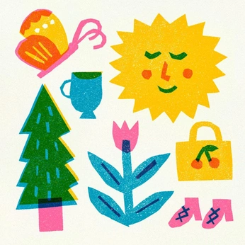 A cover of "RISO" cluster. The owner is jamievgl. The cluster consists of 3 elements.