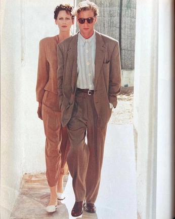 A cover of "S/S26" cluster. The owner is filipsunfire. The cluster consists of 81 elements.