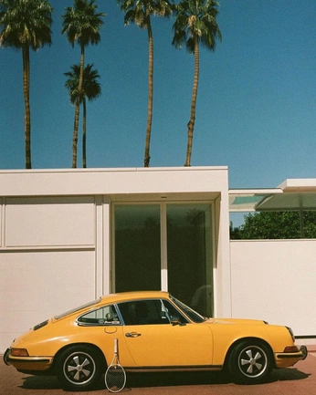 A cover of "Vintage" cluster. The owner is pearth. The cluster consists of 5 elements.