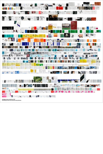 A cover of "CATALOGUED" cluster. The owner is tombbb. The cluster consists of 2 elements.