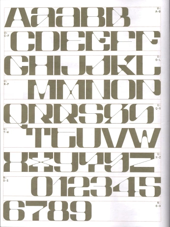 A cover of "Fonts" cluster. The owner is dossssy. The cluster consists of 8 elements.