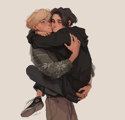 Cover of Neroli "Achilles" collection