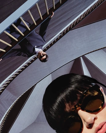 A cover of "INSPIRATION" cluster. The owner is dev06. The cluster consists of 5 elements.