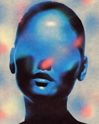 A cover of "C O L O R" cluster. The owner is lucyierazo. The cluster consists of 2 elements.