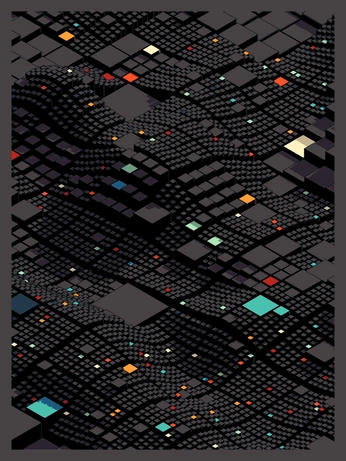 A cover of "Visual Musix" cluster. The owner is noradunkelblau. The cluster consists of 3 elements.