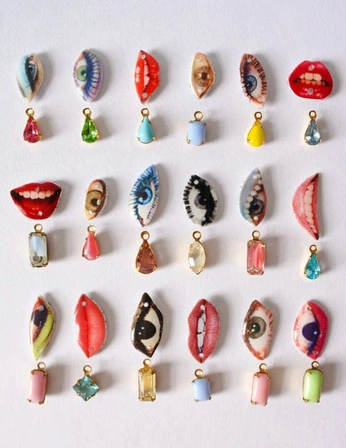 A cover of "funk" cluster. The owner is scrapavilion. The cluster consists of 41 elements.