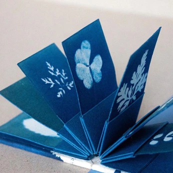 A cover of "reliure" cluster. The owner is leadcbf. The cluster consists of 5 elements.