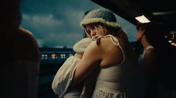 A cover of "Color Commercials" cluster. The owner is deanchic. The cluster consists of 229 elements.