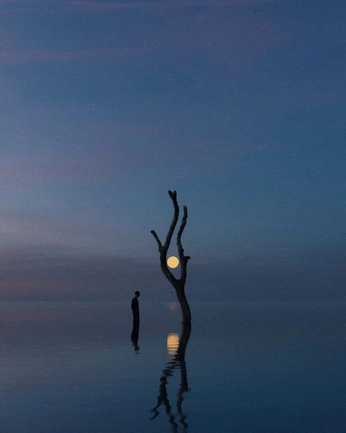 A cover of "blu" cluster. The owner is jeanneheo. The cluster consists of 28 elements.