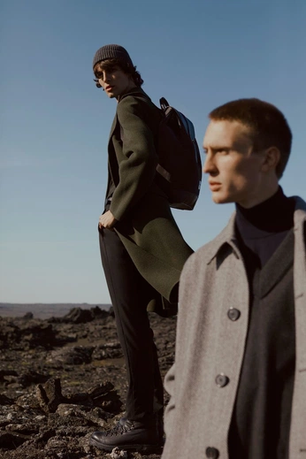 A cover of "AO photo look" cluster. The owner is marufhossain. The cluster consists of 2 elements.