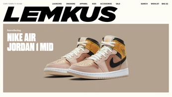 A cover of "Webdesign" cluster. The owner is akaempk. The cluster consists of 6 elements.