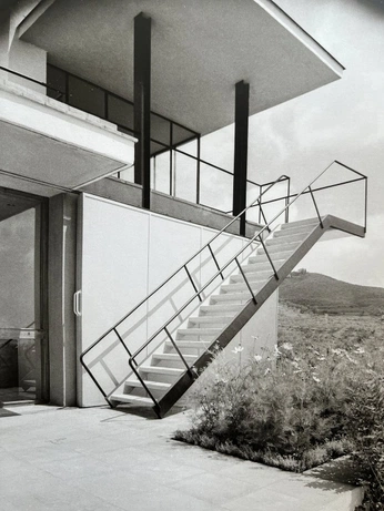 A cover of "MOdern INSpo" cluster. The owner is archicon. The cluster consists of 22 elements.