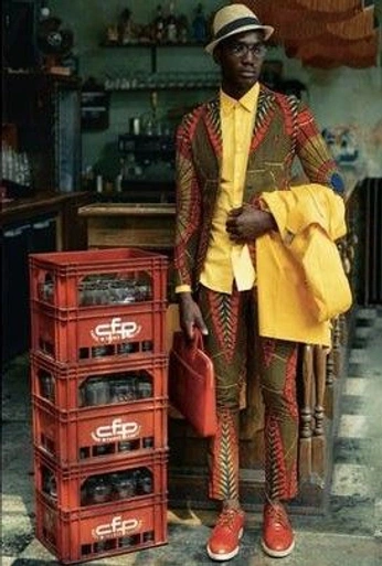 A cover of "dandy" cluster. The owner is lucianavivero. The cluster consists of 13 elements.