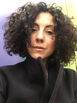 Carolina avatar