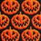 Cover of halloween cluster