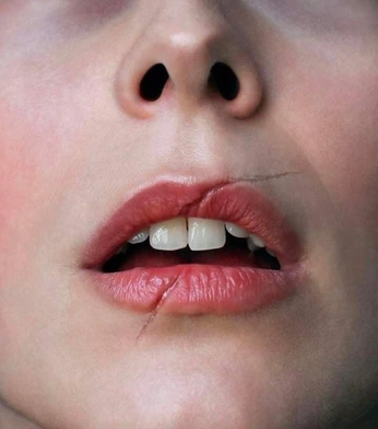 A cover of "scars" cluster. The owner is zombigirl. The cluster consists of 7 elements.