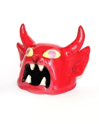 A cover of "Ceramis" cluster. The owner is rvnax. The cluster consists of 18 elements.