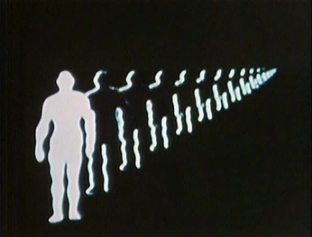 A cover of "Posthuman(ism)" cluster. The owner is galacticgoose. The cluster consists of 8 elements.