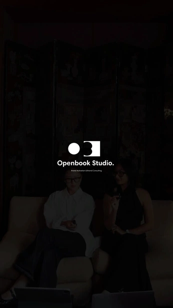 A cover of "Branding inspiration" cluster. The owner is shwethavasan. The cluster consists of 8 elements.