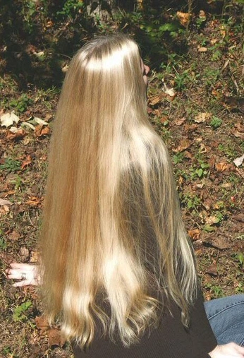 A cover of "hair" cluster. The owner is beawolf. The cluster consists of 51 elements.