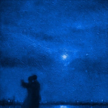 A cover of "Lovers in the night" cluster. The owner is bthelandsnail. The cluster consists of 1 element.