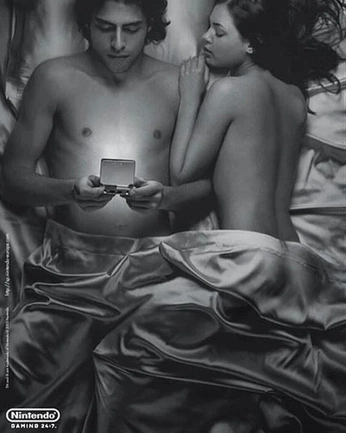 A cover of "vintage ads" cluster. The owner is livialmeeida. The cluster consists of 28 elements.