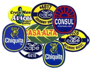 A cover of "Prints&stickers" cluster. The owner is getman. The cluster consists of 1 element.