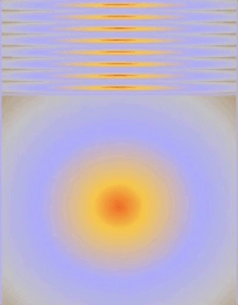 A cover of "Motion" cluster. The owner is jzcreativespace. The cluster consists of 1 element.