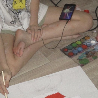 A cover of "Photography" cluster. The owner is juliaantelo. The cluster consists of 9 elements.