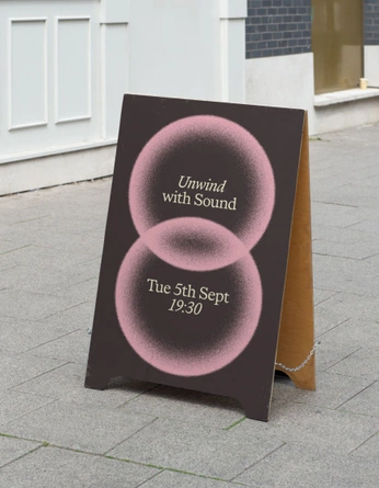 A cover of "Branding" cluster. The owner is rlkdesigns. The cluster consists of 18 elements.