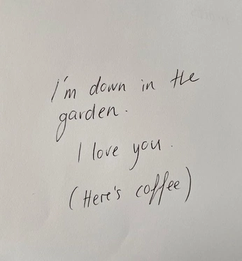 A cover of "coffee" cluster. The owner is 444angel. The cluster consists of 4 elements.