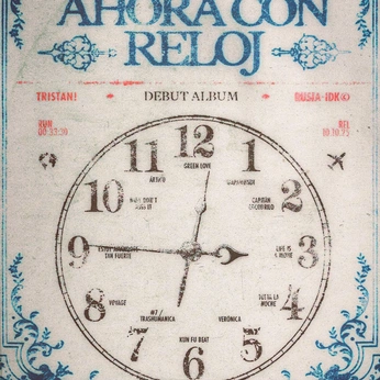 A cover of "2025 Works" cluster. The owner is ruyrebollo. The cluster description is "random stuff i made this year". The cluster consists of 5 elements.