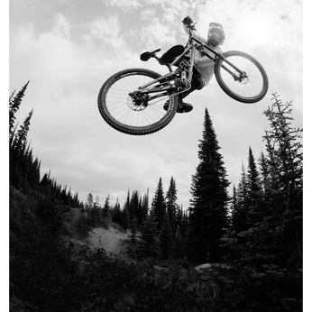 A cover of "Bikes" cluster. The owner is rorystock. The cluster consists of 38 elements.