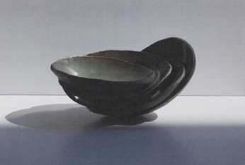 A cover of "Pottery" cluster. The owner is addisonryan. The cluster consists of 14 elements.