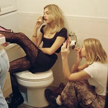 A cover of "Spotify Canvas" cluster. The owner is dorianpane. The cluster description is "Spotify Canvas". The cluster consists of 23 elements.